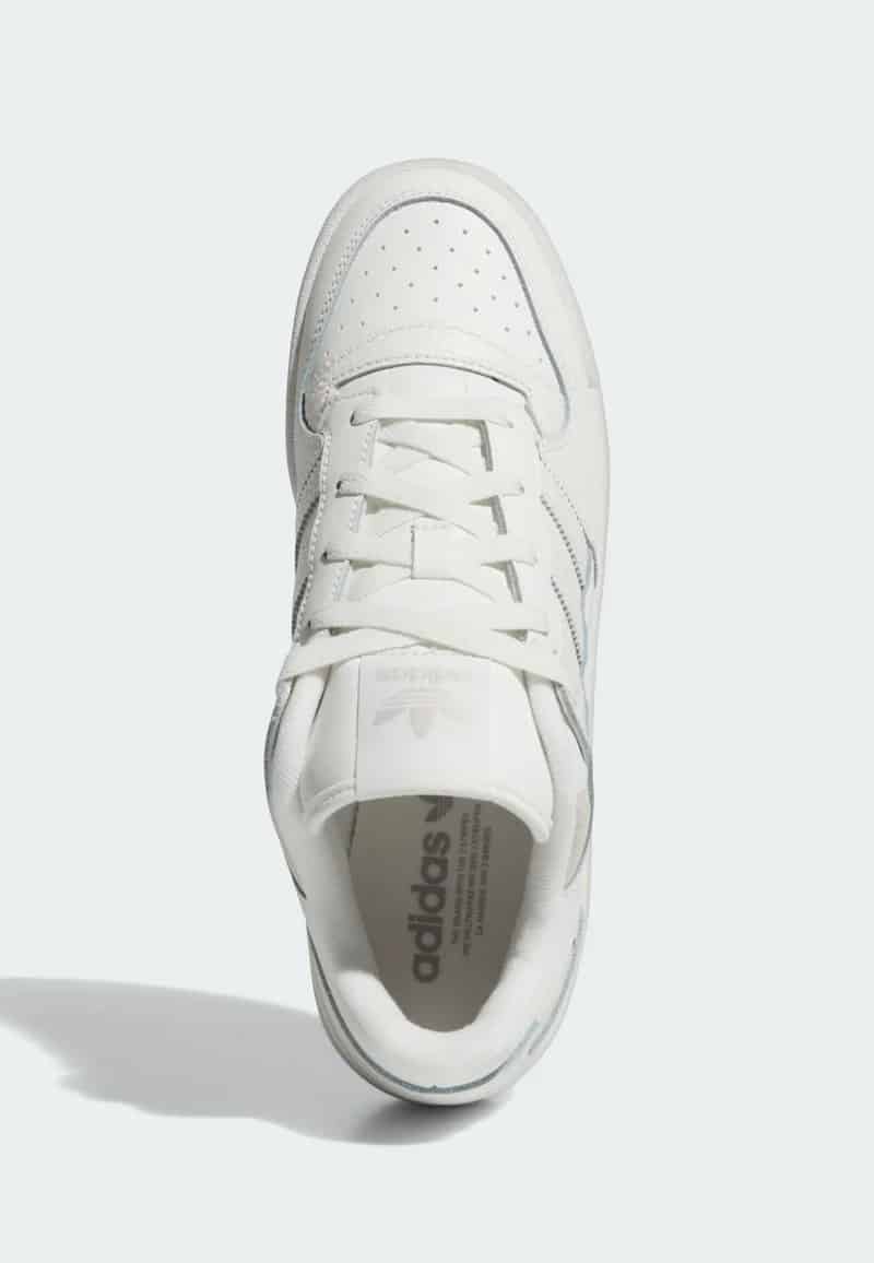 ADIDAS FORUM LOW CLASSIC