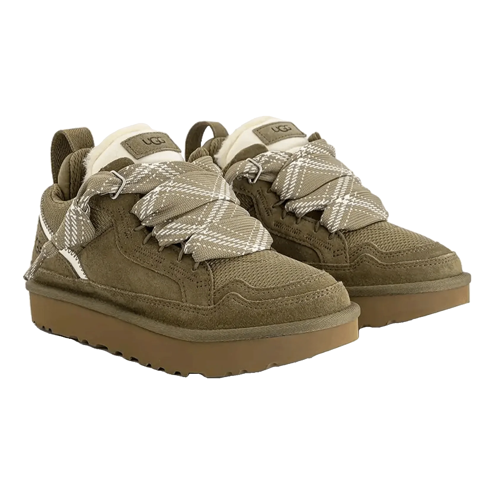 UGG Lowmel Antilope
