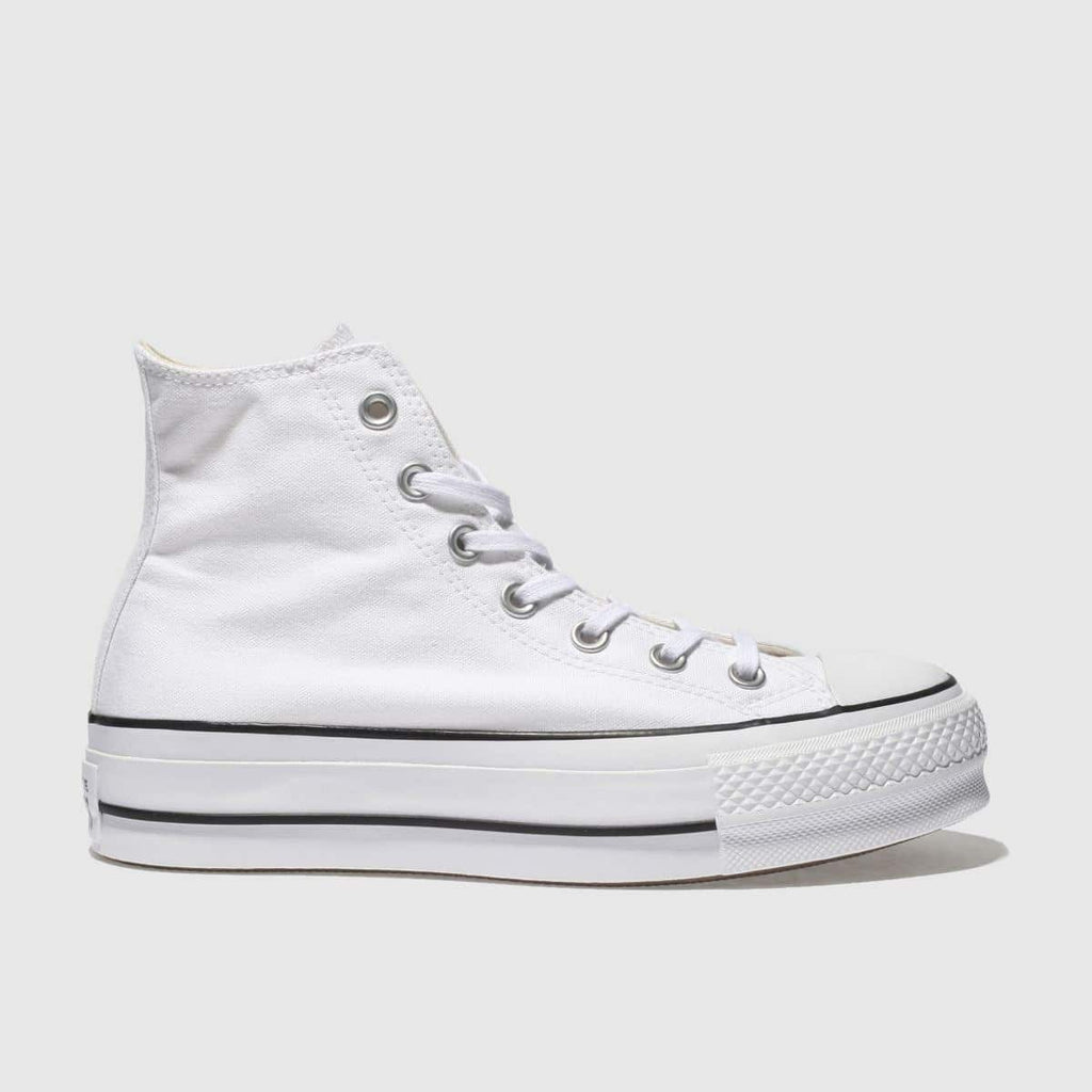 Chuck Taylor All Star Lift High Top