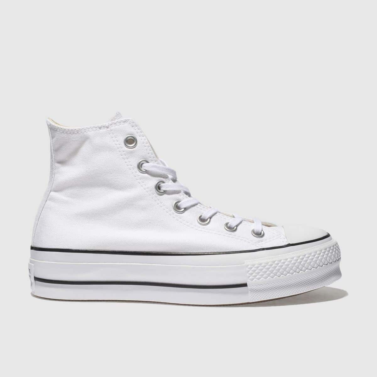 Chuck Taylor All Star Lift High Top