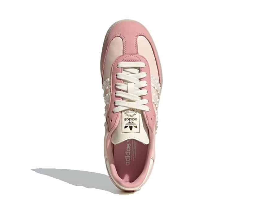 Adidas Samba OG W "Wonder Mauve"