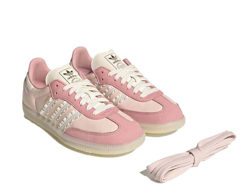 Adidas Samba OG W "Wonder Mauve"