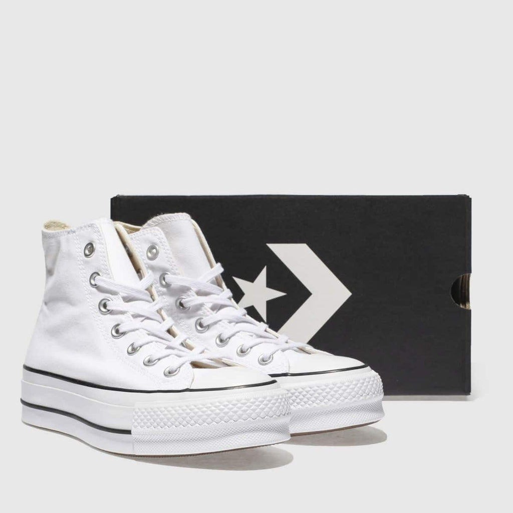 Chuck Taylor All Star Lift High Top