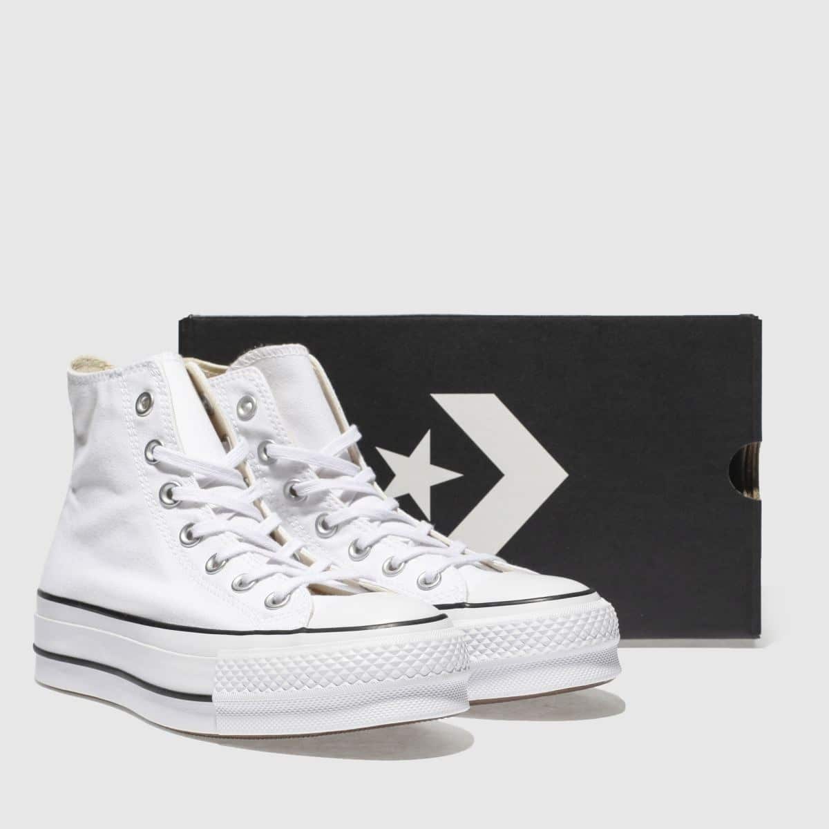 Chuck Taylor All Star Lift High Top