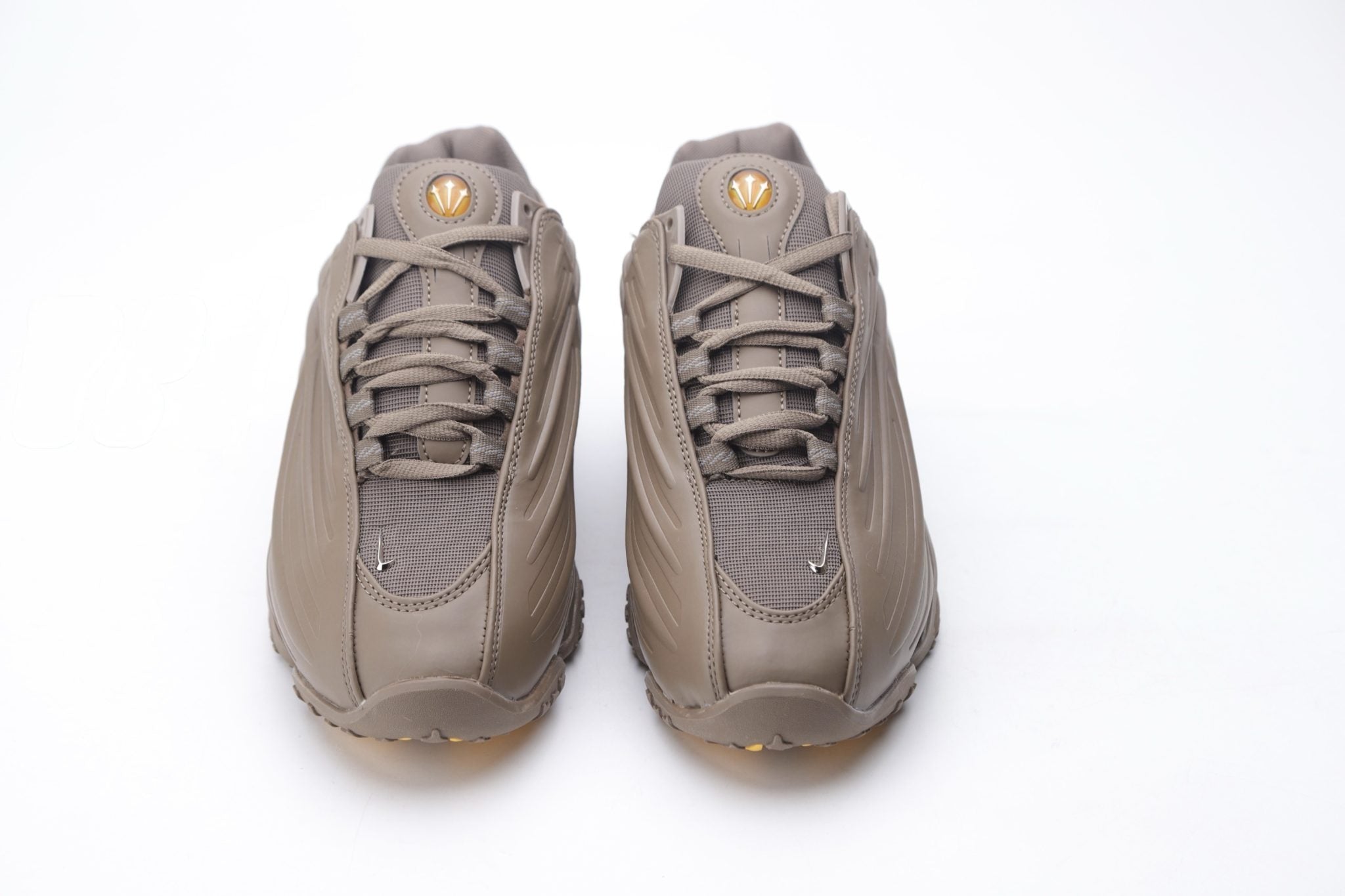 NOCTA x Hot Step 2 Brown