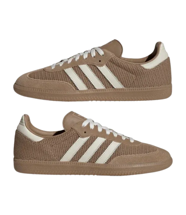 adidas Samba OG 'Cardboard'