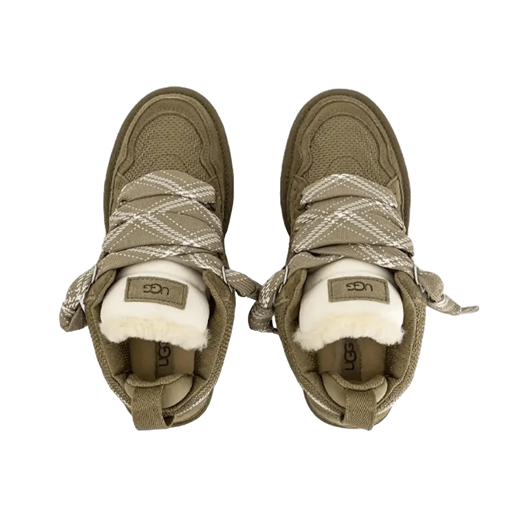 UGG Lowmel Antilope