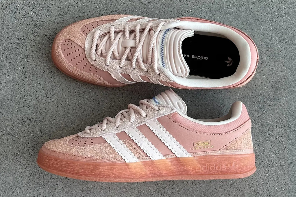 adidas Originals x Bad Bunny ‘Cabo Rojo' Gazelle Indoor