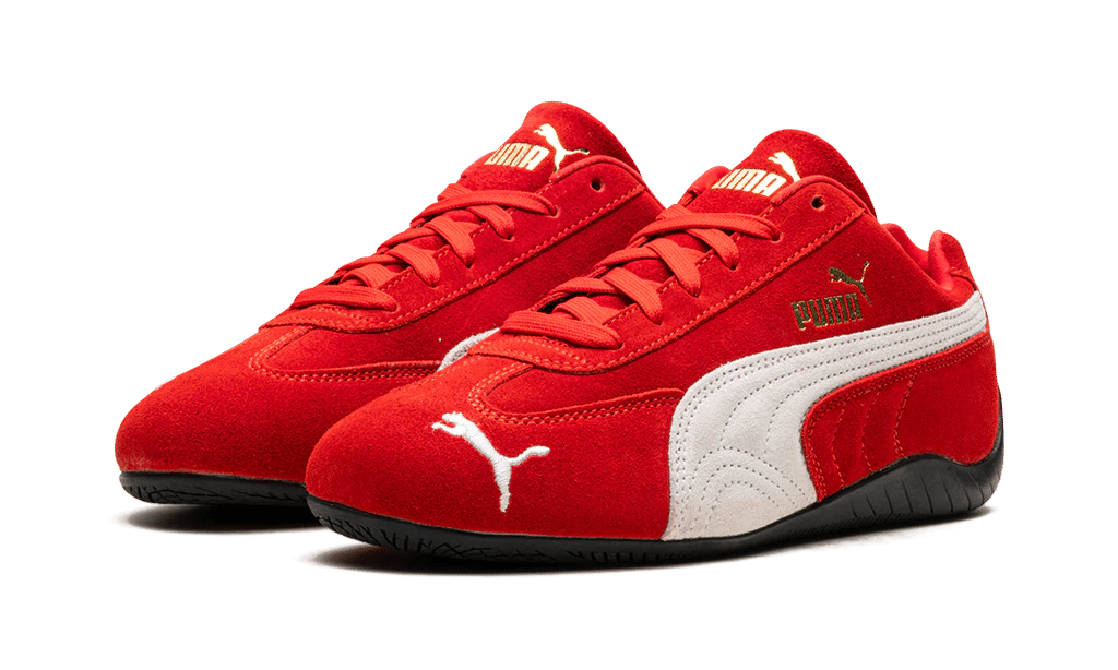 Puma Speedcat OG "Red"