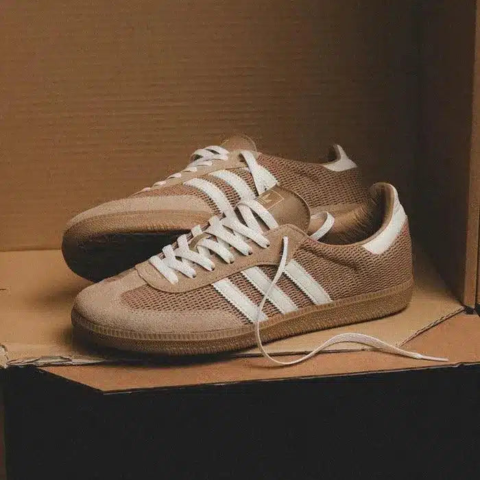 adidas Samba OG 'Cardboard'