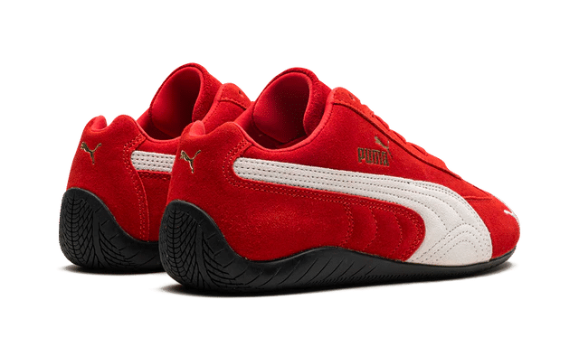 Puma Speedcat OG "Red"
