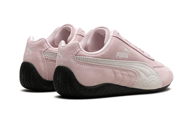 Puma Speedcat Mujer "Black White