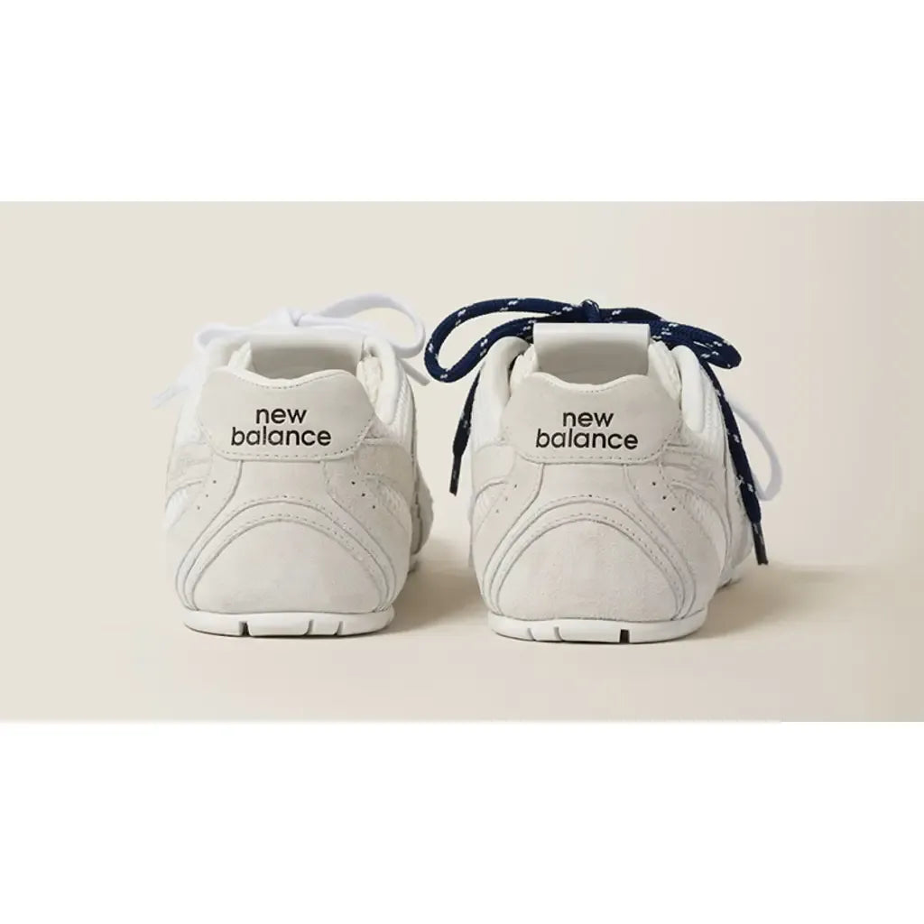 New Balance 530 SL Miu Miu White - Imagen 6