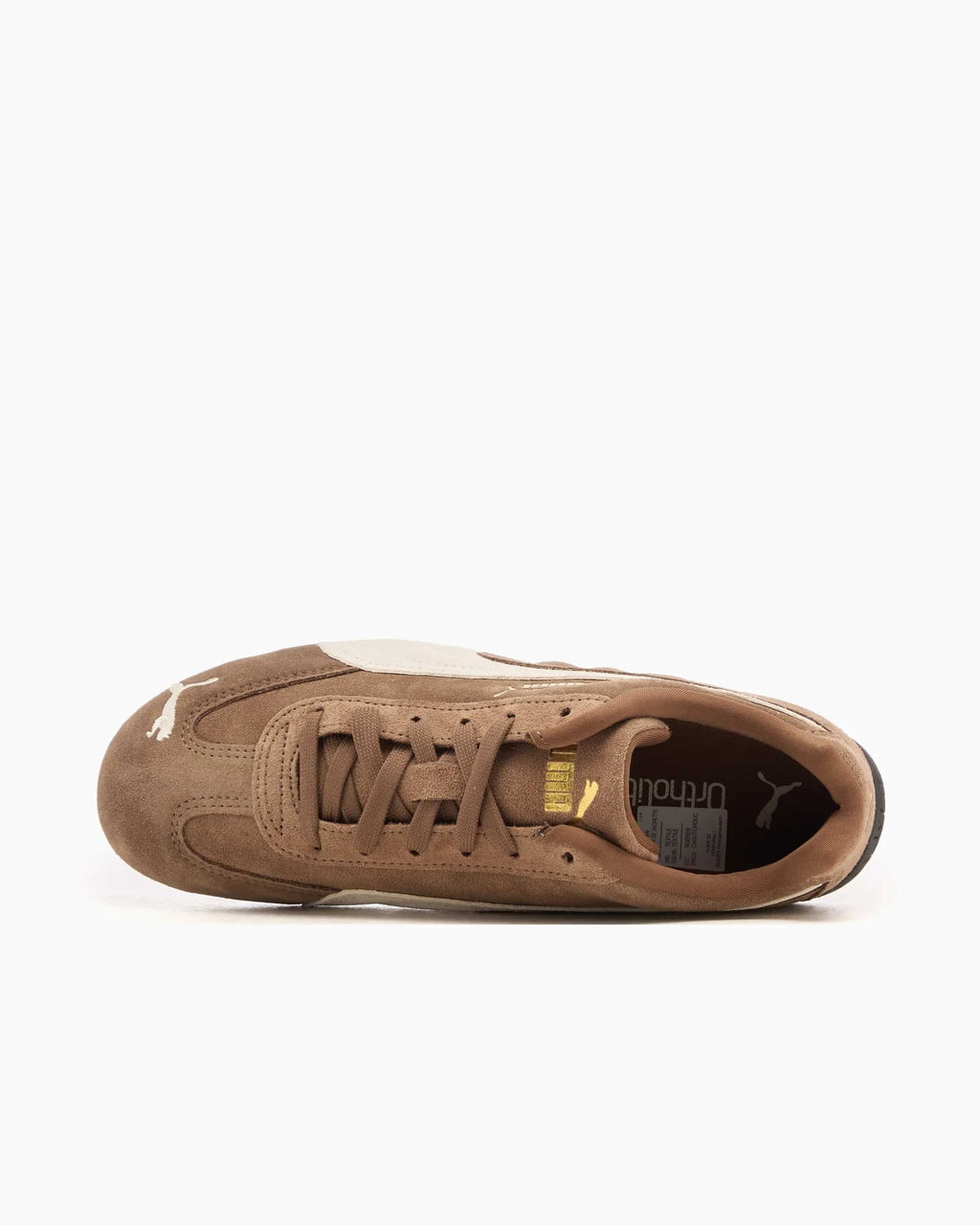 PUMA Speedcat OG 'Haute Coffee'