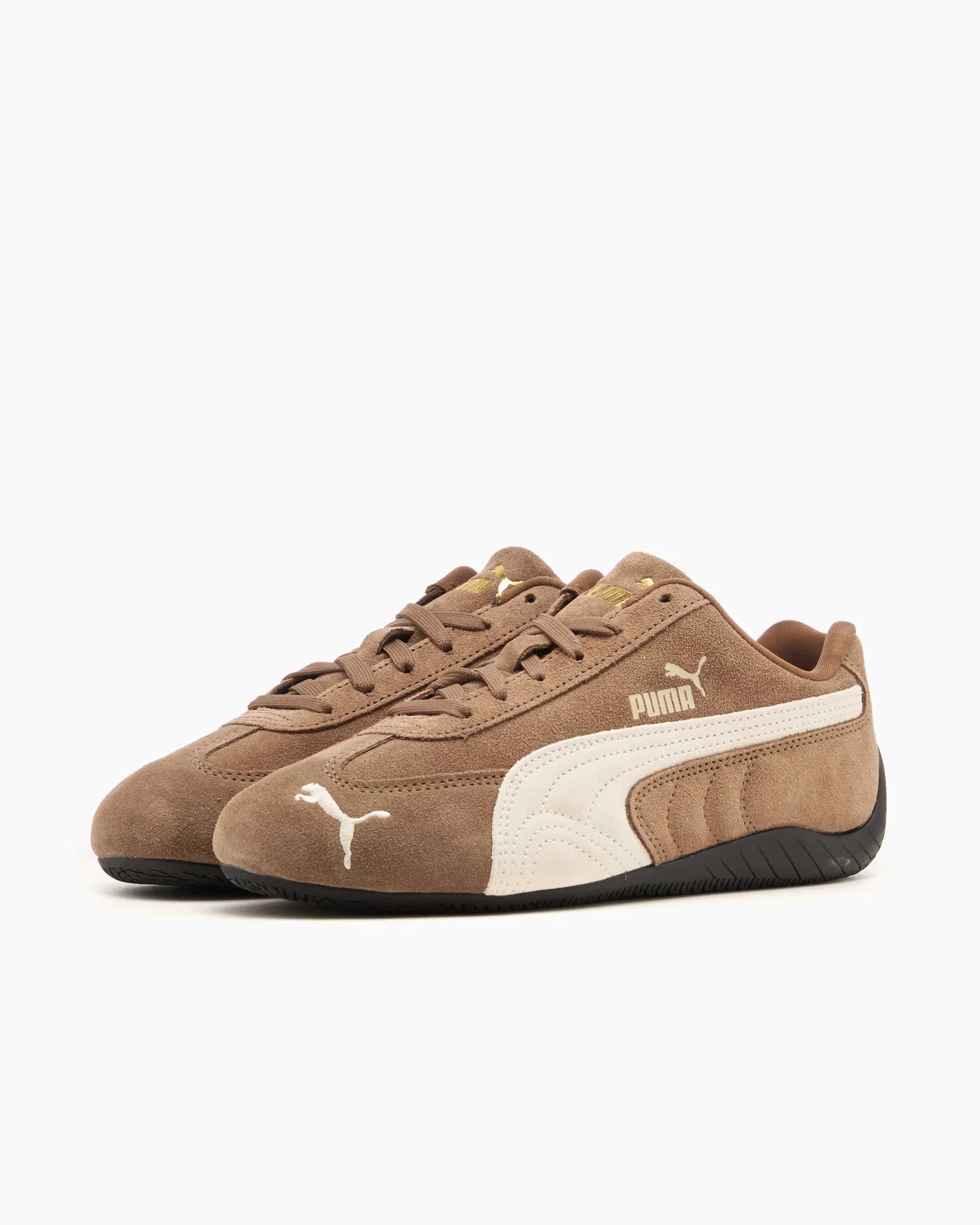 PUMA Speedcat OG 'Haute Coffee'