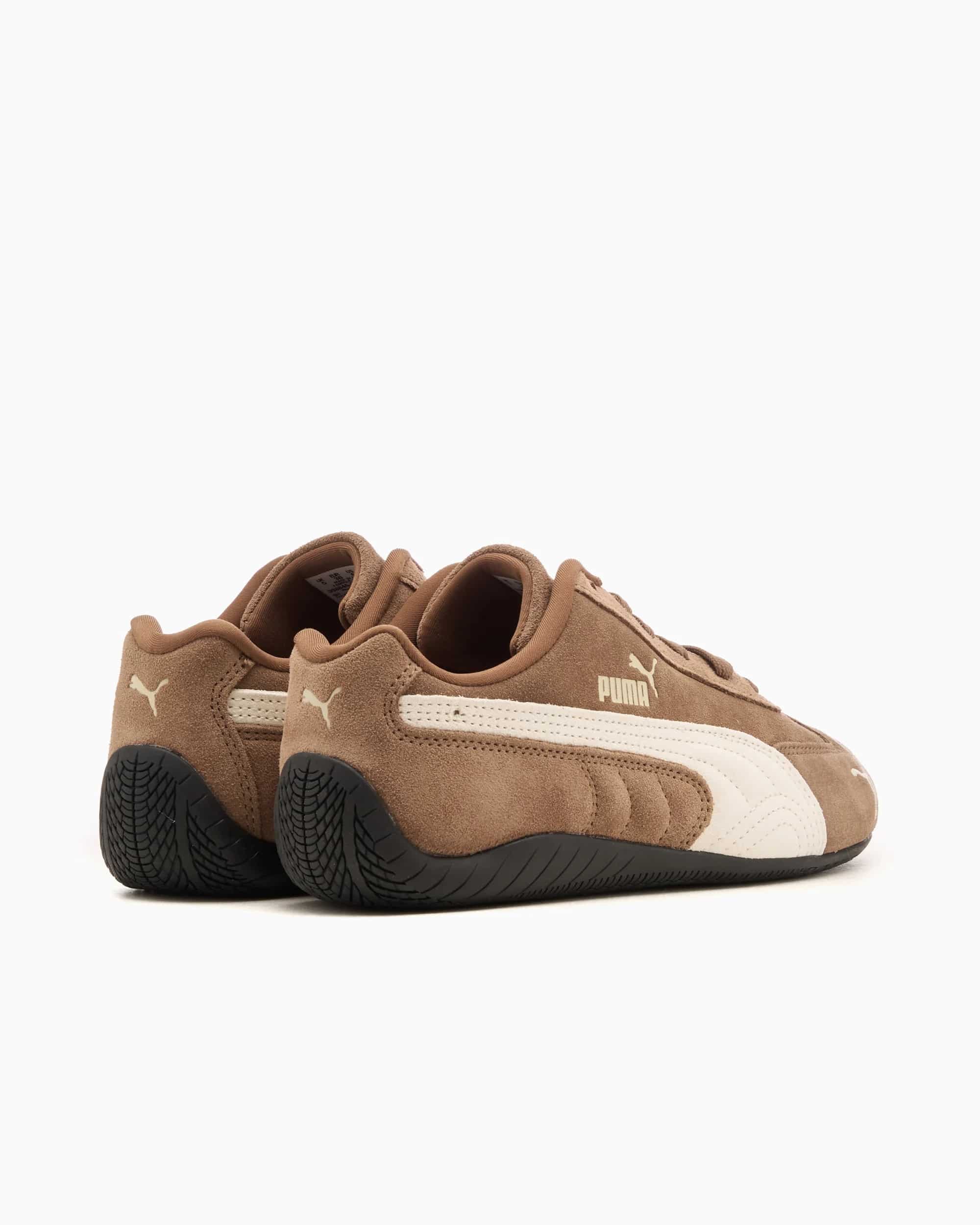 PUMA Speedcat OG 'Haute Coffee'