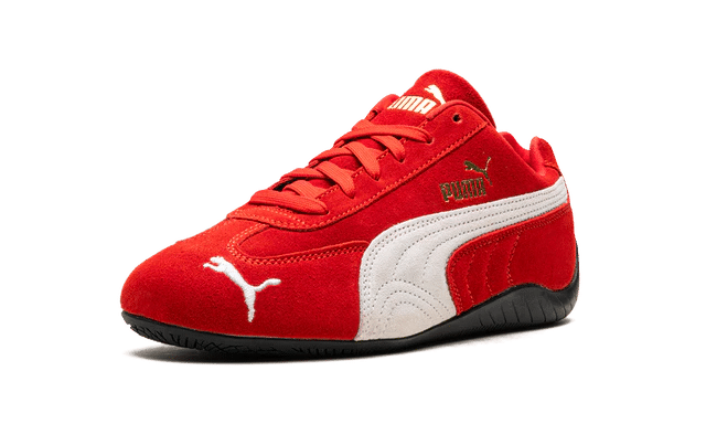 Puma Speedcat OG "Red"
