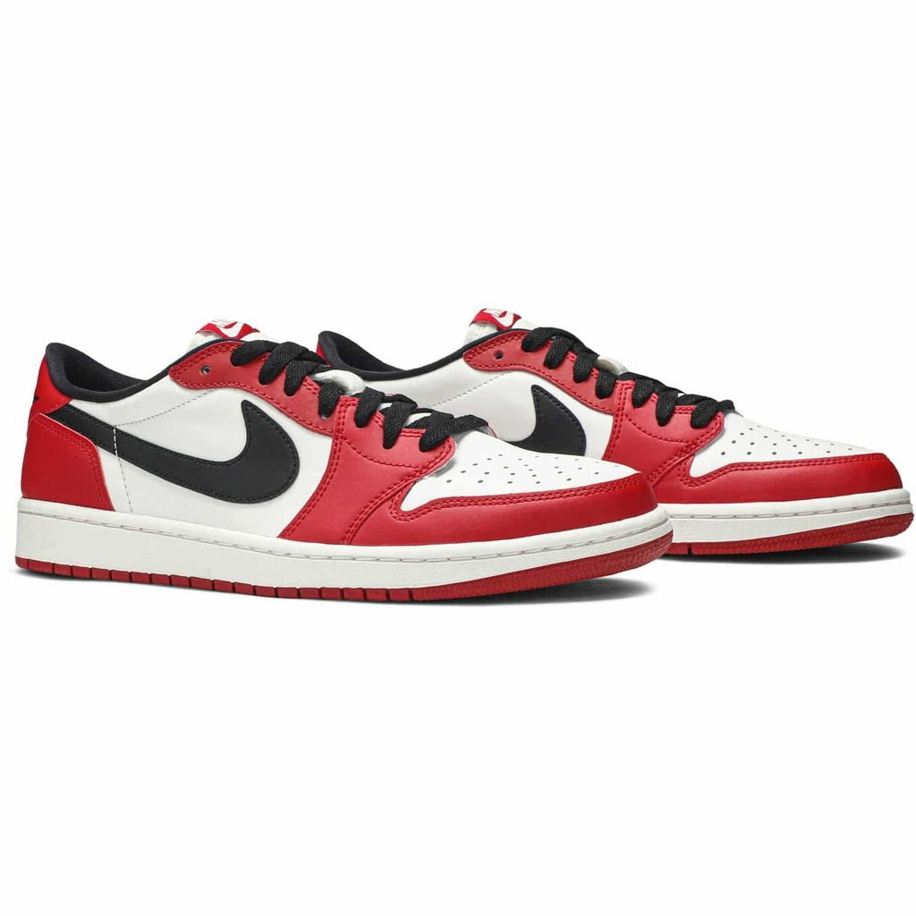 Air Jordan 1 Retro Low OG ‘Chicago’