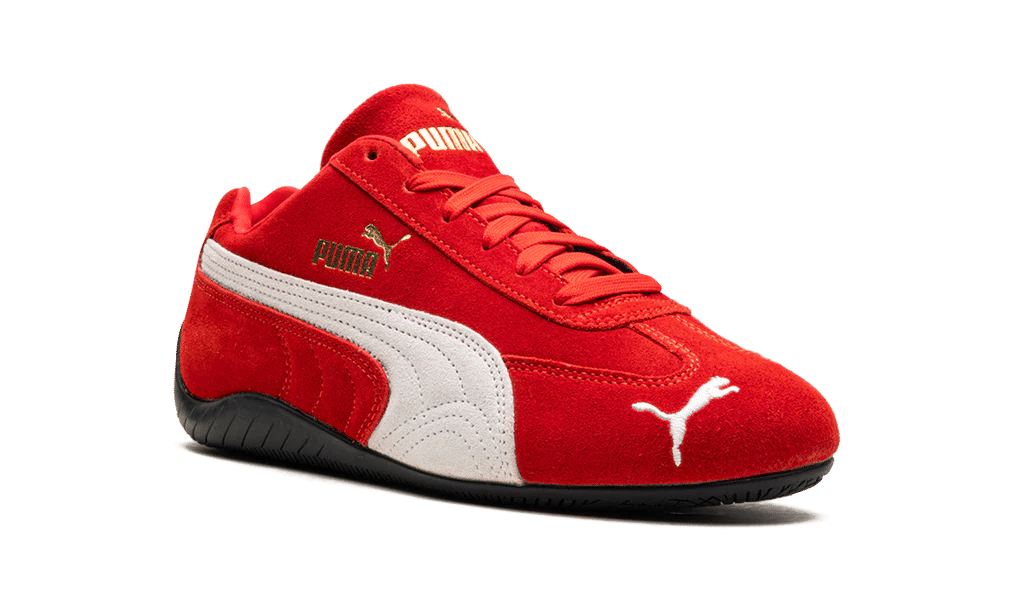 Puma Speedcat OG "Red"