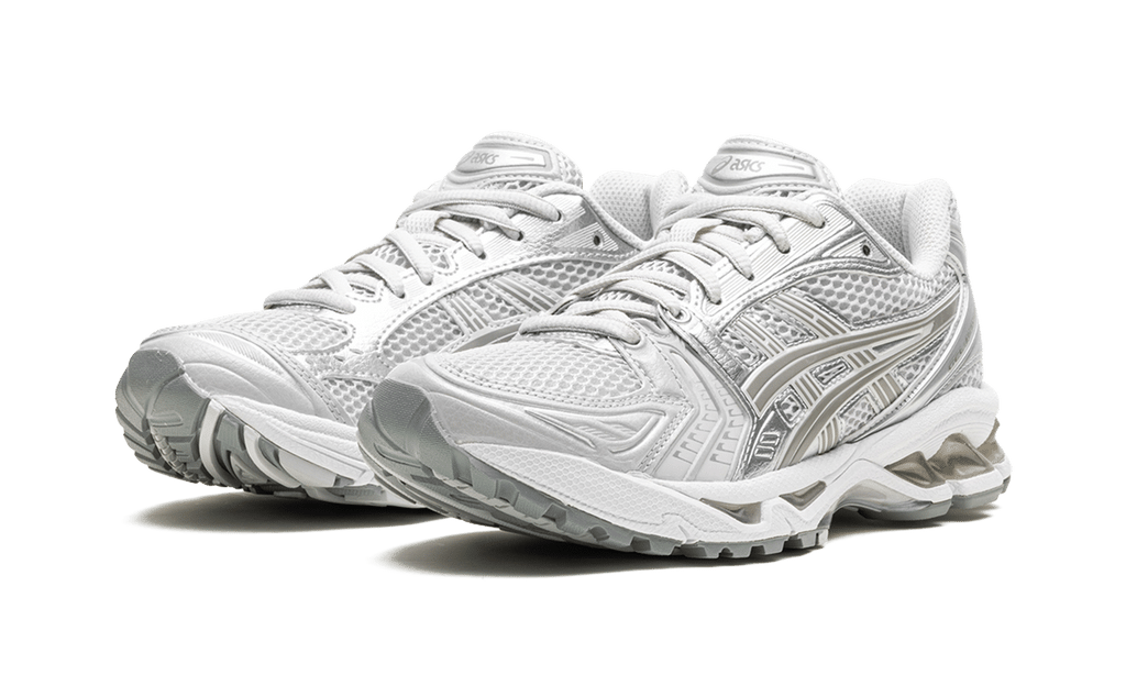 Asics Gel Kayano 14 Cloud Grey