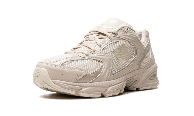 New Balance 530 Moonbeam Sea Salt