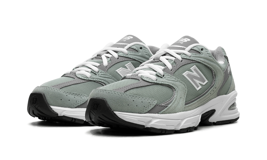 New Balance 530 Juniper Shadow Grey