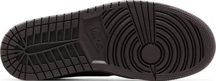 Jordan 1 Retro Low OG SP 'Travis Scott Velvet Brown'