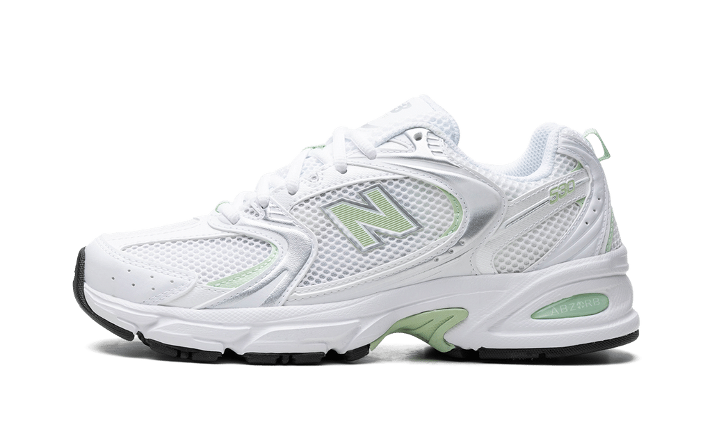 New Balance 530 Mint Green