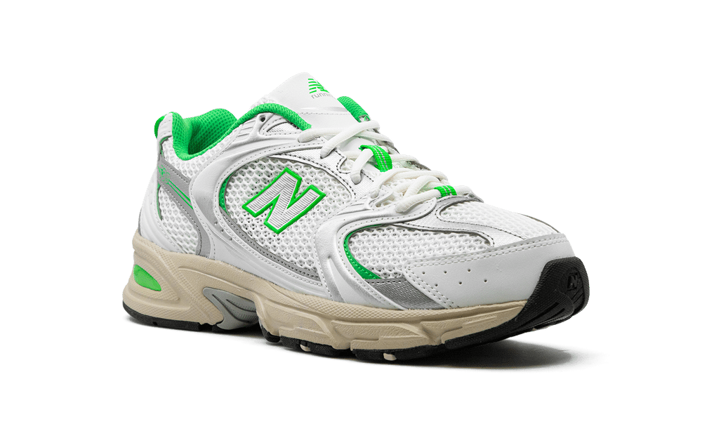 New Balance 530 WHITE