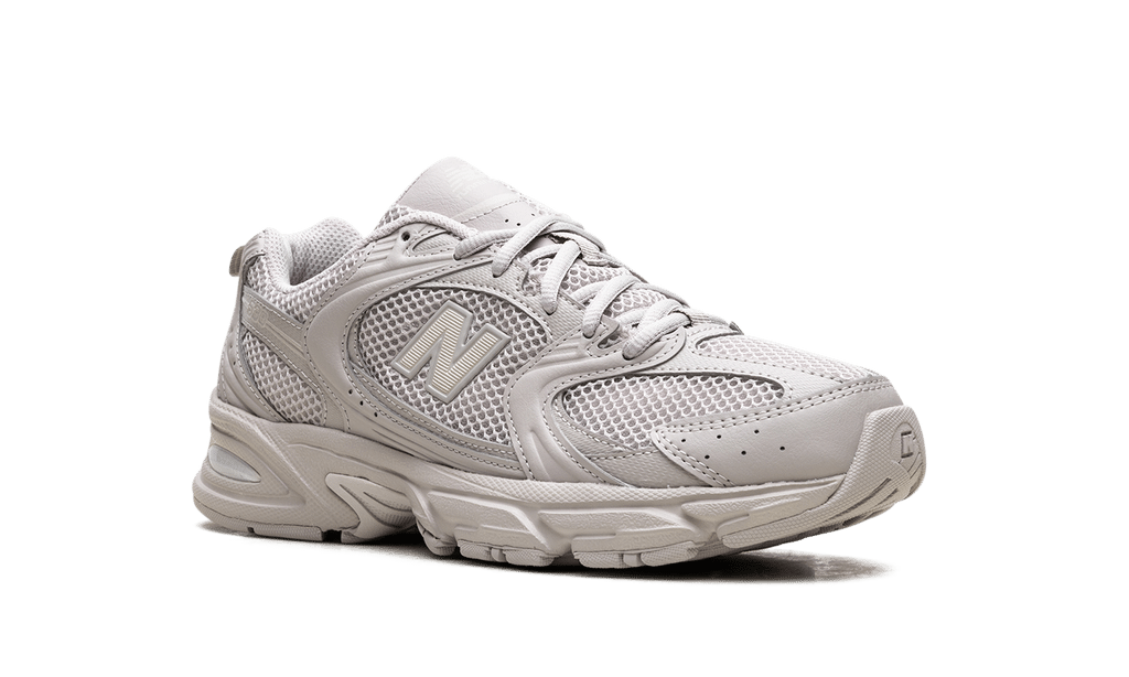 New Balance 530 Moonrock Moonbeam