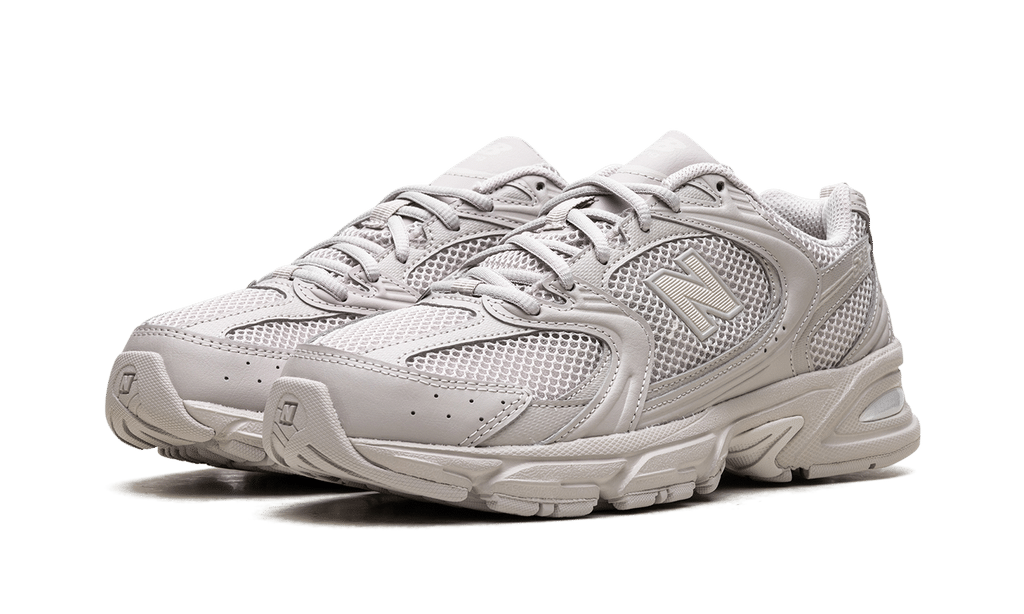 New Balance 530 Moonrock Moonbeam
