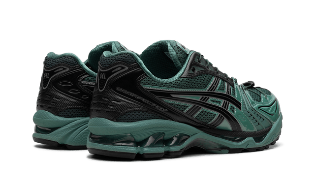 Asics Gel Kayano 14 Infinite Wonders Pack Posy Green