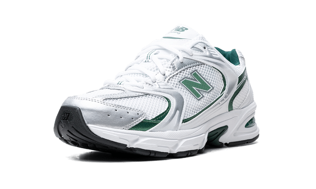 New Balance 530 Nightwatch Green