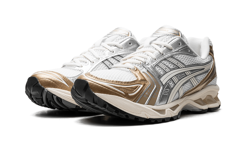 Asics Gel Kayano 14 Olympic Medals