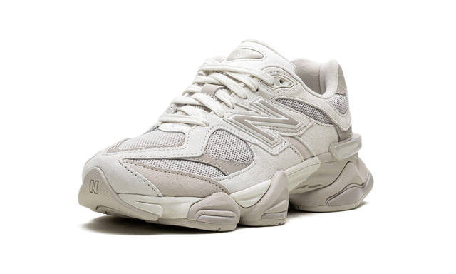 New Balance 9060 Grey Beige - Detalle