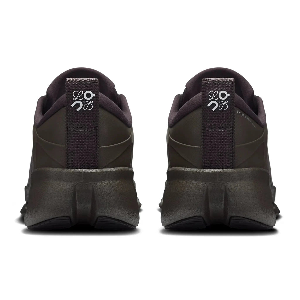 LOEWE x On Running Cloudsolo Triple Black