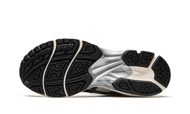 Asics Gel Kayano 14 JJJJound Silver/Black