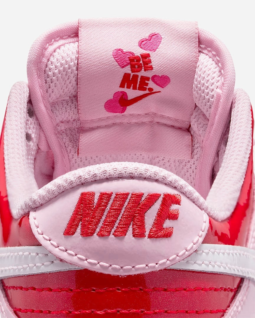 Nike Dunk Low "Valentine’s Day"