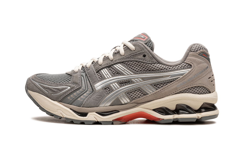Asics Gel Kayano 14 Pure Silver