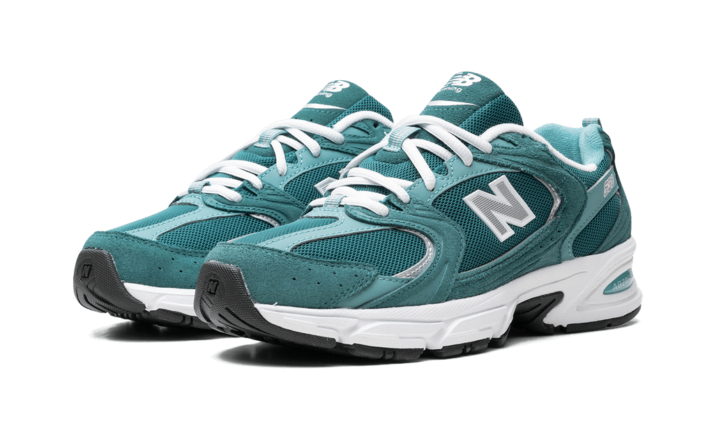 New Balance 530 Green