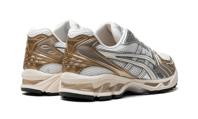 Asics Gel Kayano 14 Olympic Medals