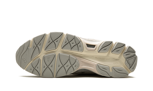 Asics Gel Nyc cream/oyster Grey