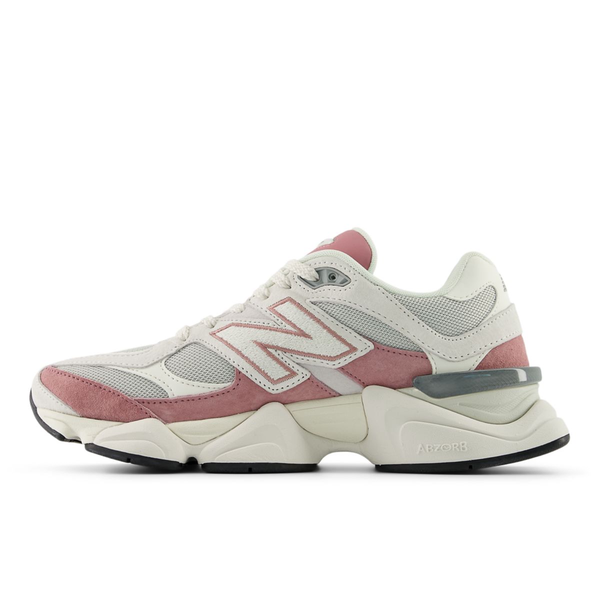 New Balance 9060 Rosewood Reflection