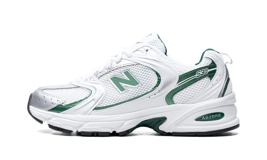 New Balance 530 Nightwatch Green