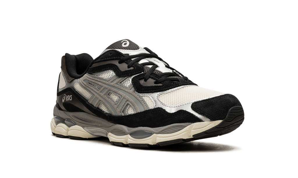 ASICS Gel-NYC Ivory Clay Grey