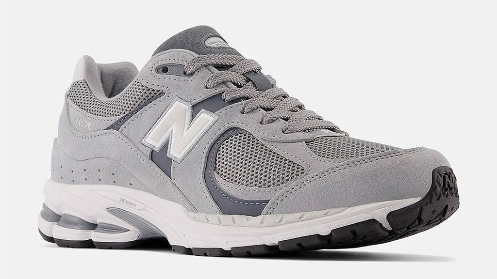 New Balance 2002R Steel