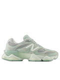 New Balance 9060 Mosaic Green Sea Salt