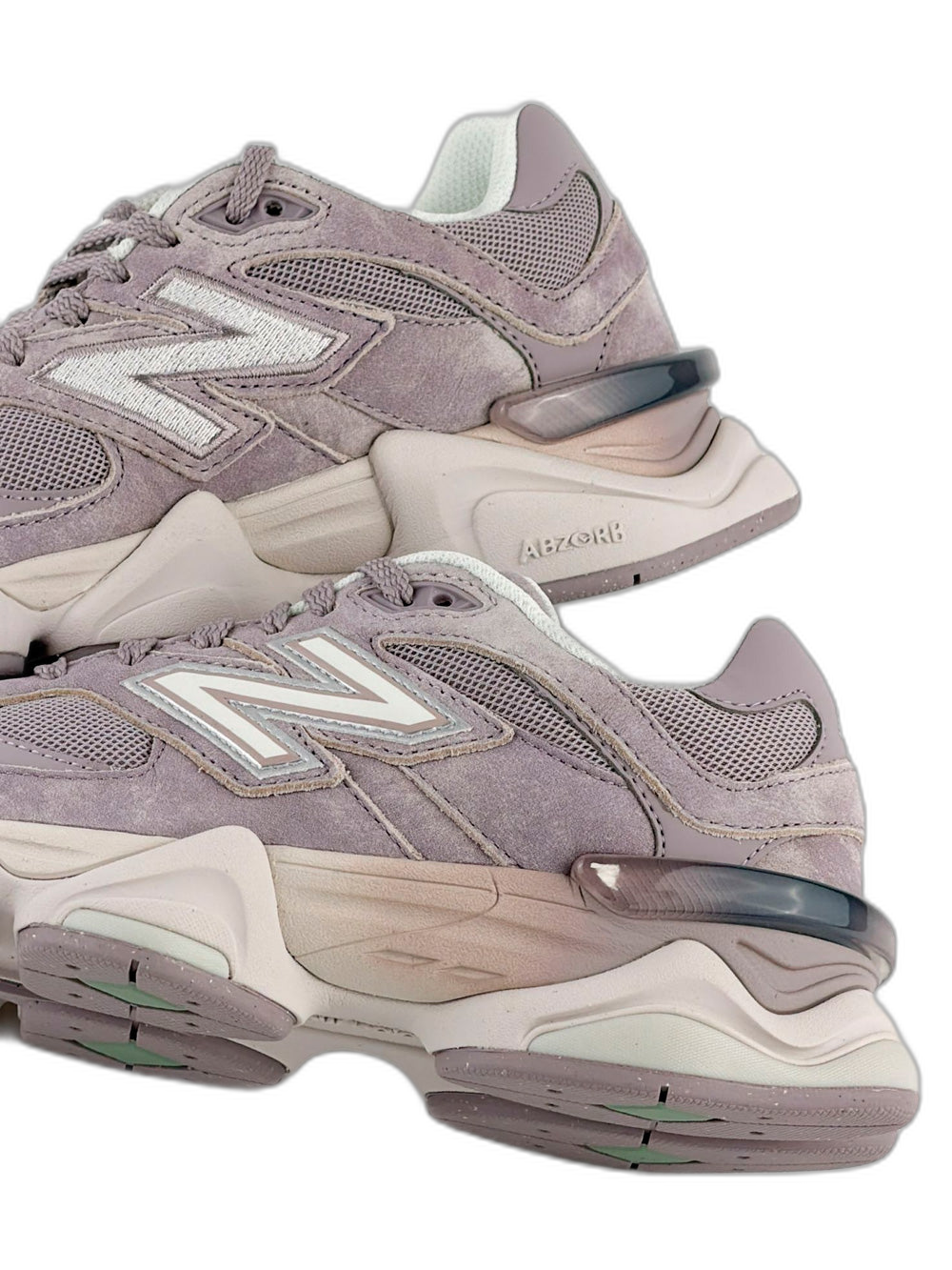 New Balance 9060 Truffle Salt