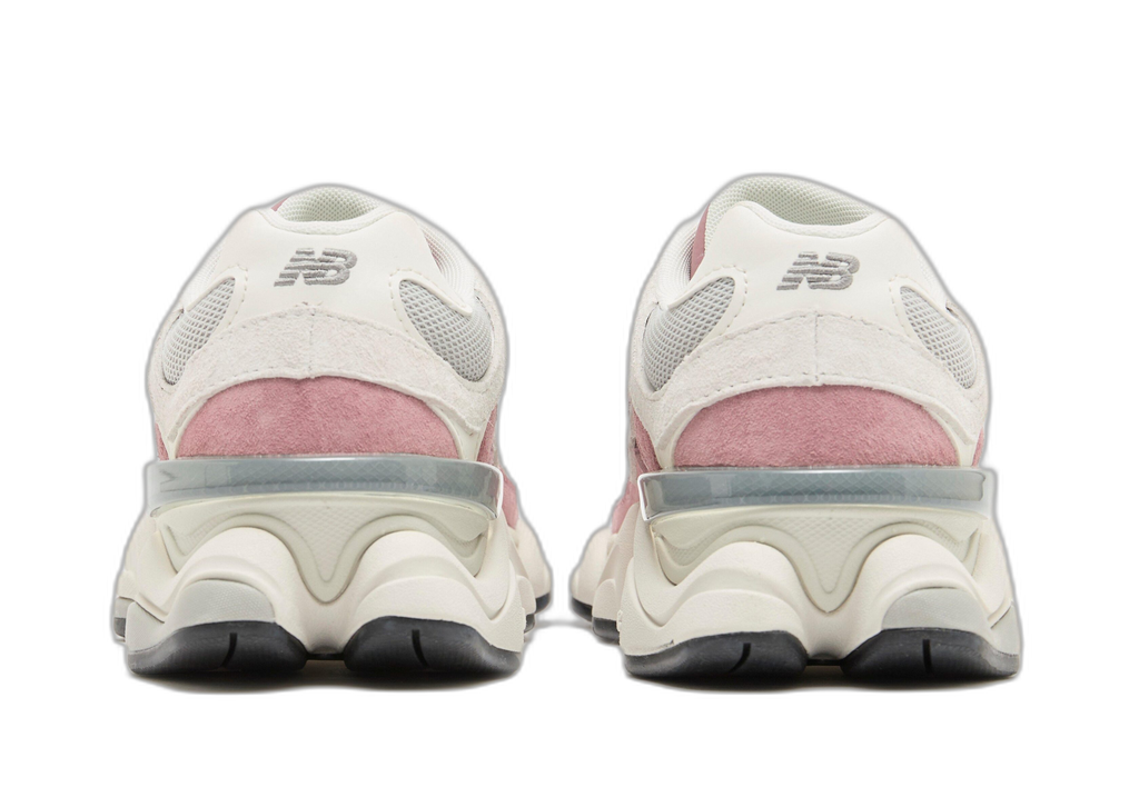 New Balance 9060 White Pink
