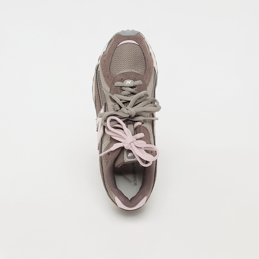 New Balance WMNS 204L Marron Rosa